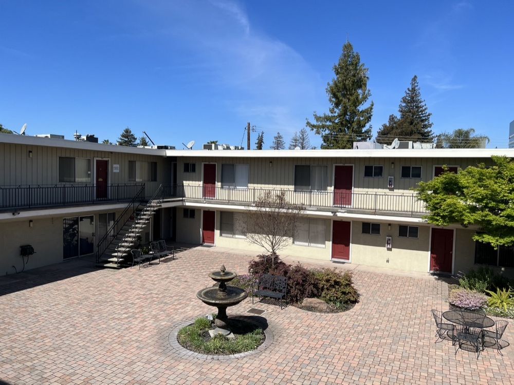 Gorgeous Concord Apartment! property image