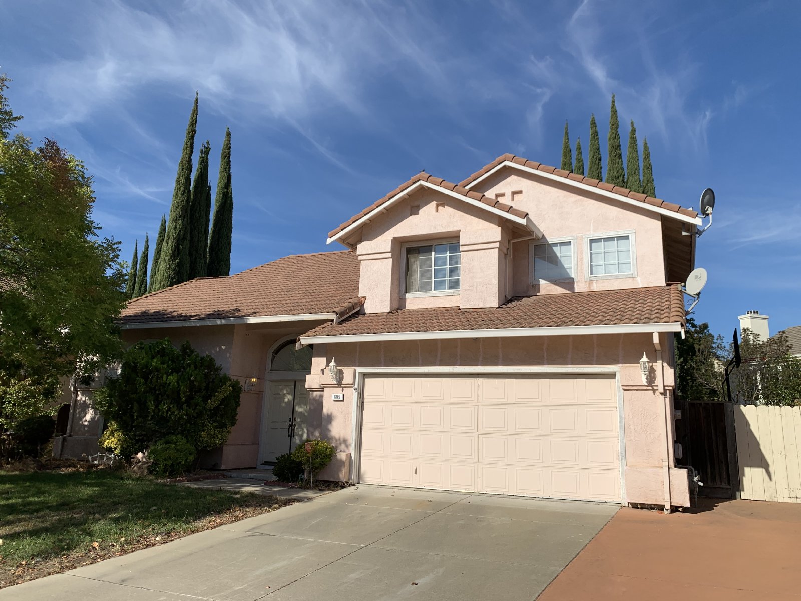 609 Twining Ct Antioch, CA 94509 | Blue Line Property Management