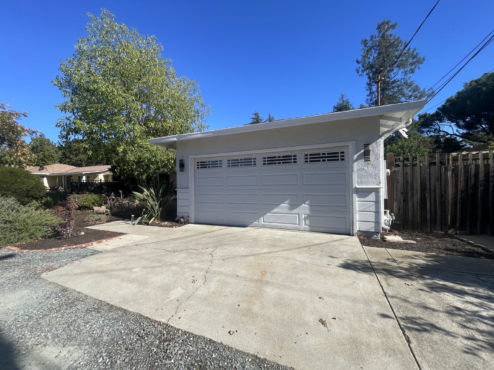 Wonderful Single Story 3 Bedroom, 2 Bath Center of Concord property image