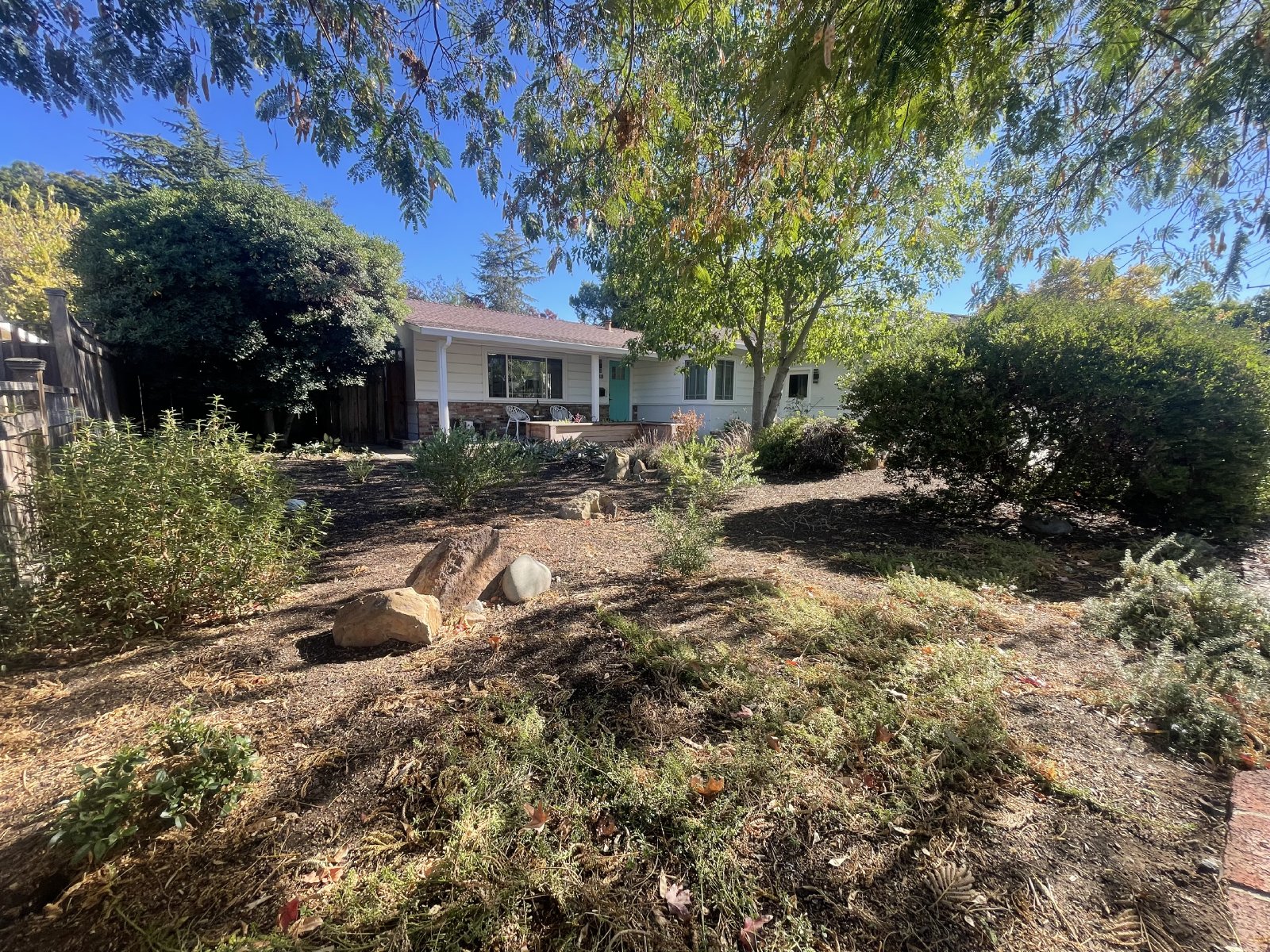 Wonderful Single Story 3 Bedroom, 2 Bath Center of Concord property image