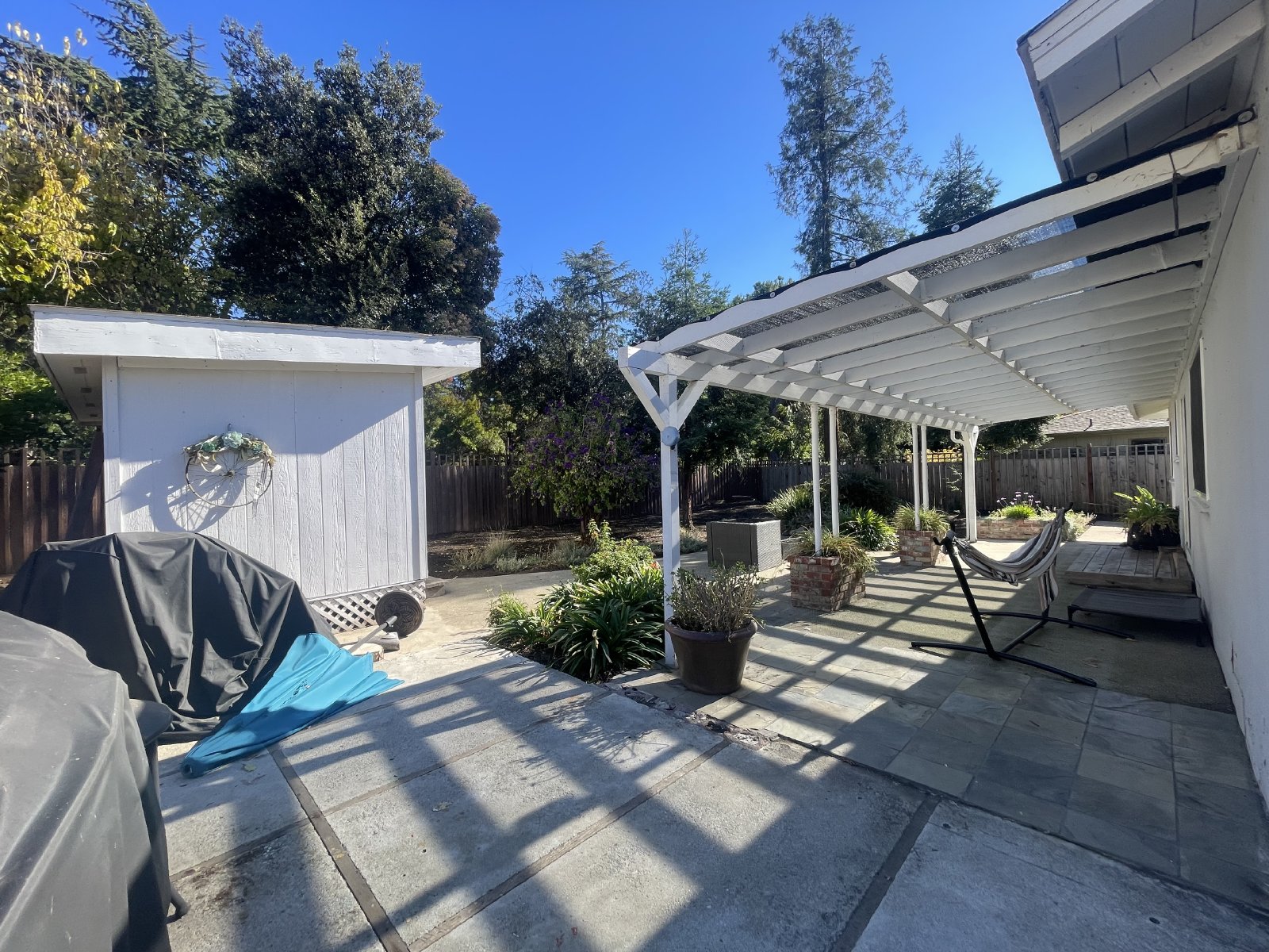 Wonderful Single Story 3 Bedroom, 2 Bath Center of Concord property image