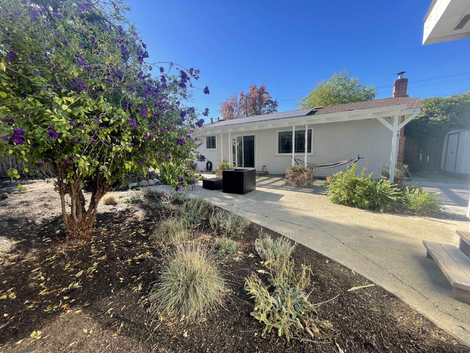 Wonderful Single Story 3 Bedroom, 2 Bath Center of Concord property image