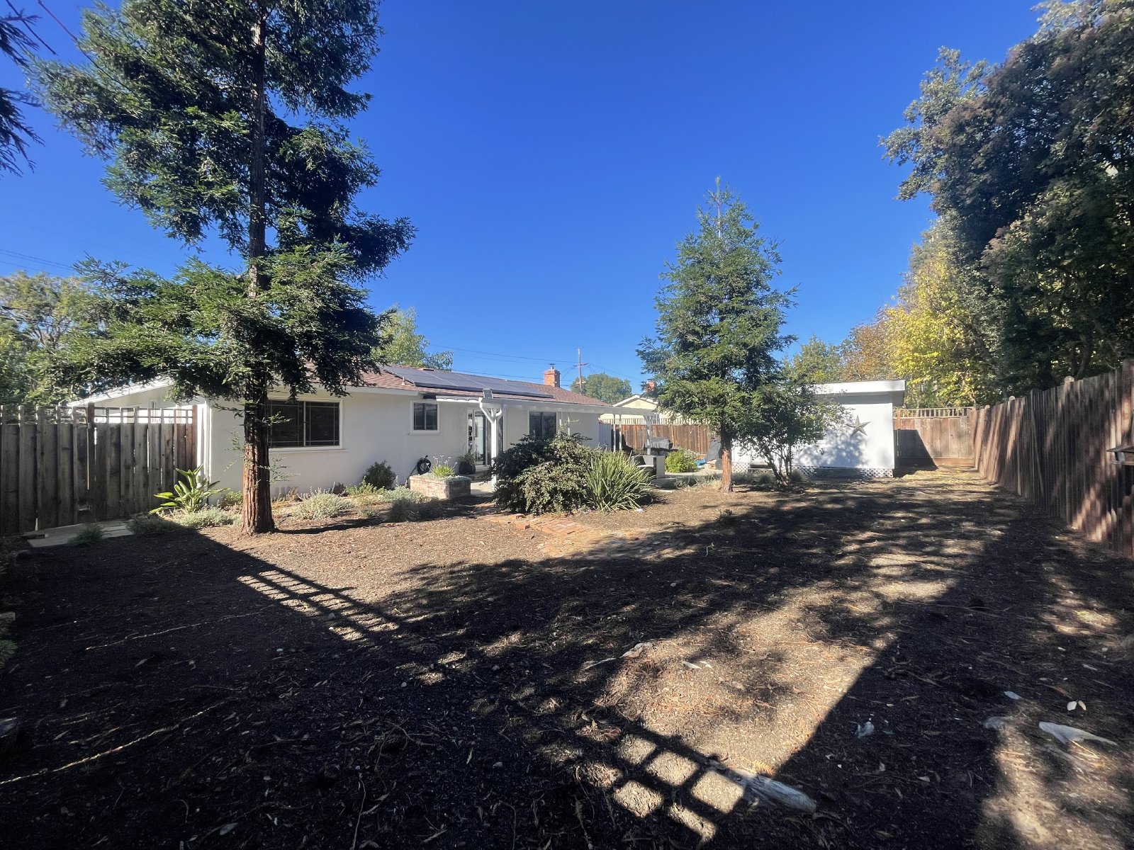 Wonderful Single Story 3 Bedroom, 2 Bath Center of Concord property image