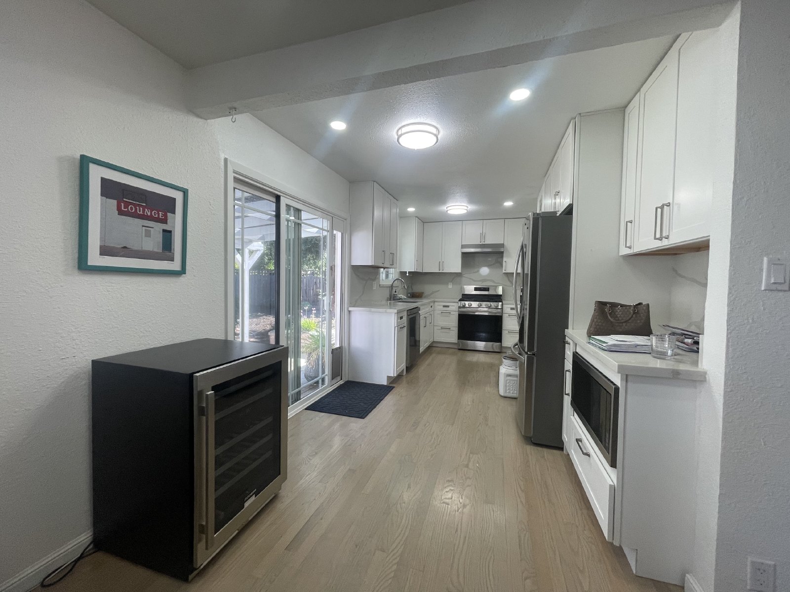 Wonderful Single Story 3 Bedroom, 2 Bath Center of Concord property image