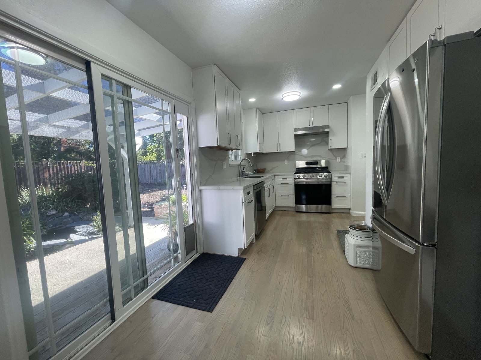 Wonderful Single Story 3 Bedroom, 2 Bath Center of Concord property image