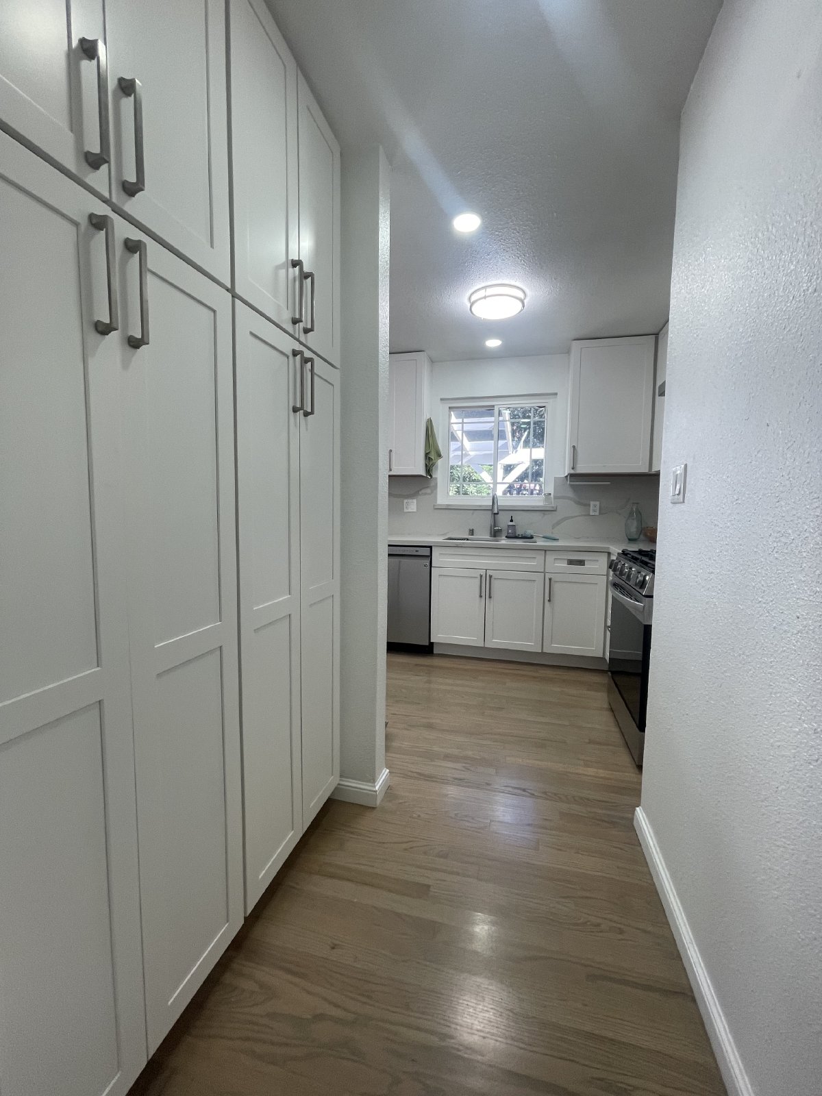 Wonderful Single Story 3 Bedroom, 2 Bath Center of Concord property image