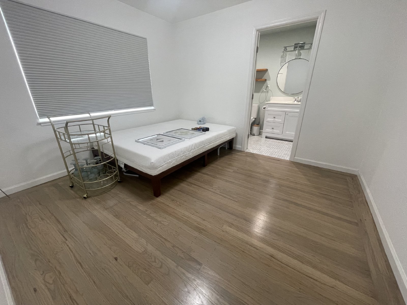 Wonderful Single Story 3 Bedroom, 2 Bath Center of Concord property image