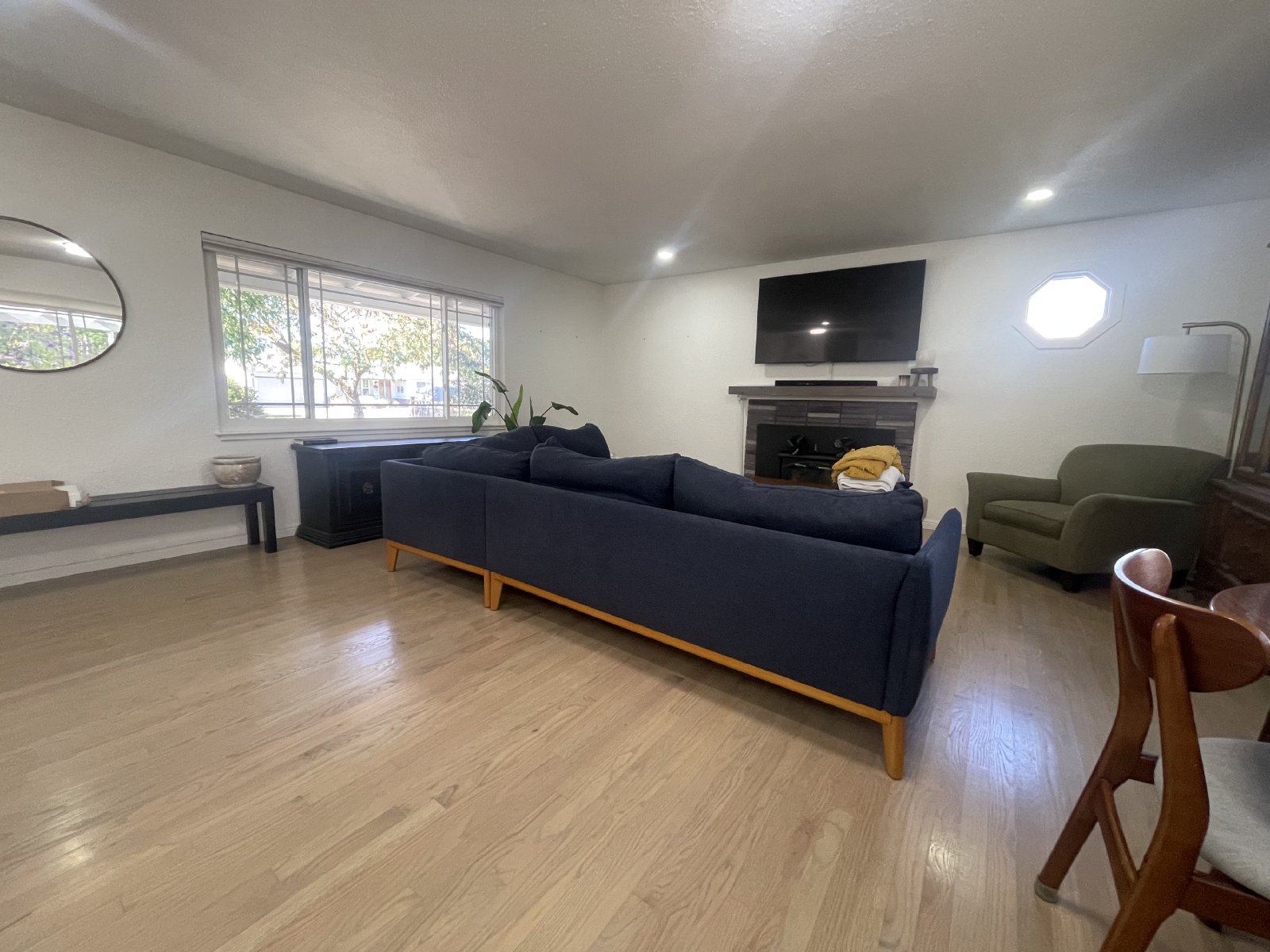 Wonderful Single Story 3 Bedroom, 2 Bath Center of Concord property image