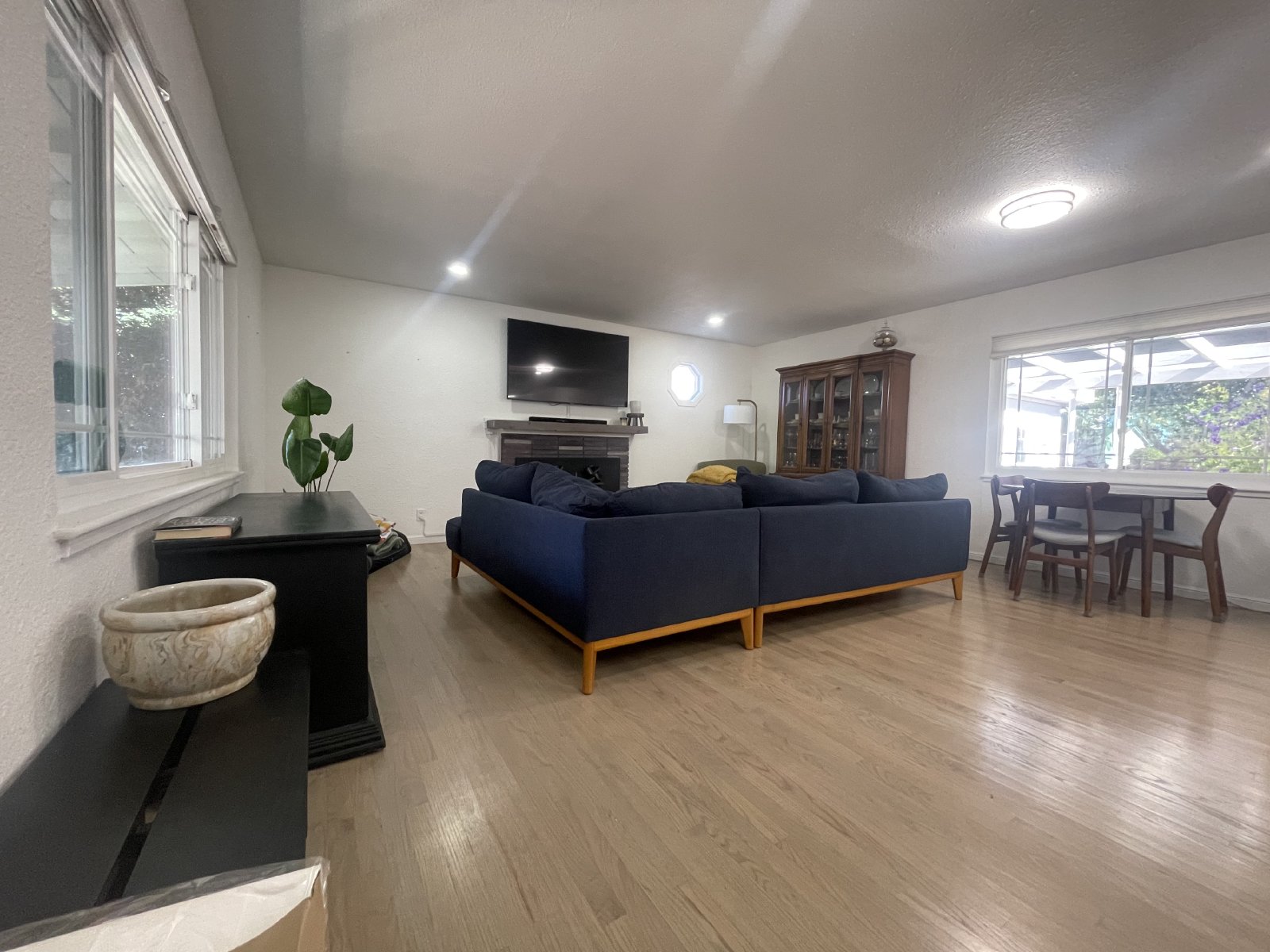 Wonderful Single Story 3 Bedroom, 2 Bath Center of Concord property image