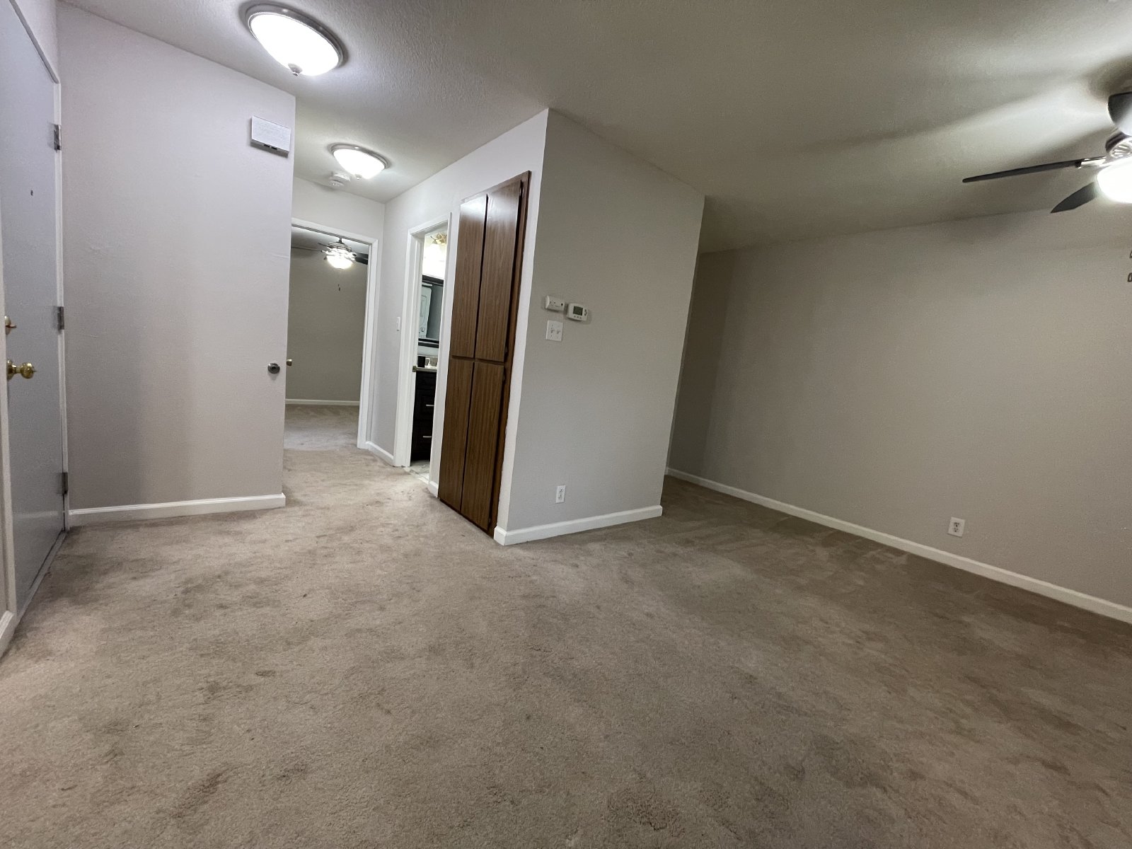 Cozy Condo with a One Bedroom Move in Ready! property image