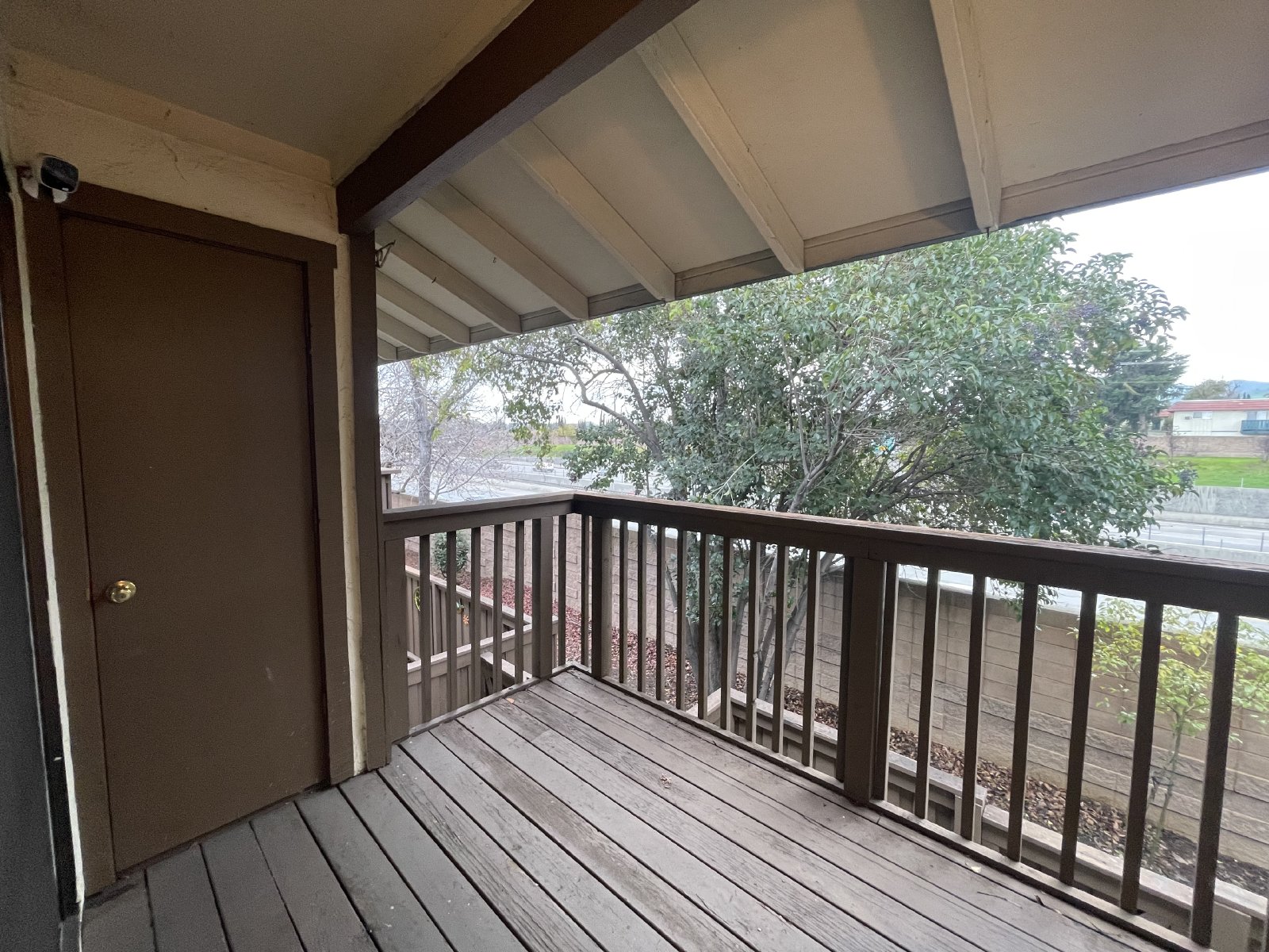 Cozy Condo with a One Bedroom Move in Ready! property image