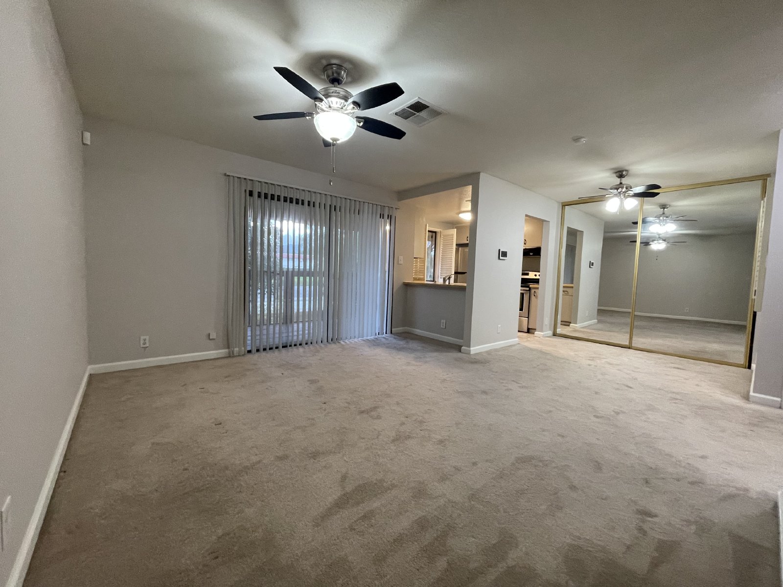 Cozy Condo with a One Bedroom Move in Ready! property image
