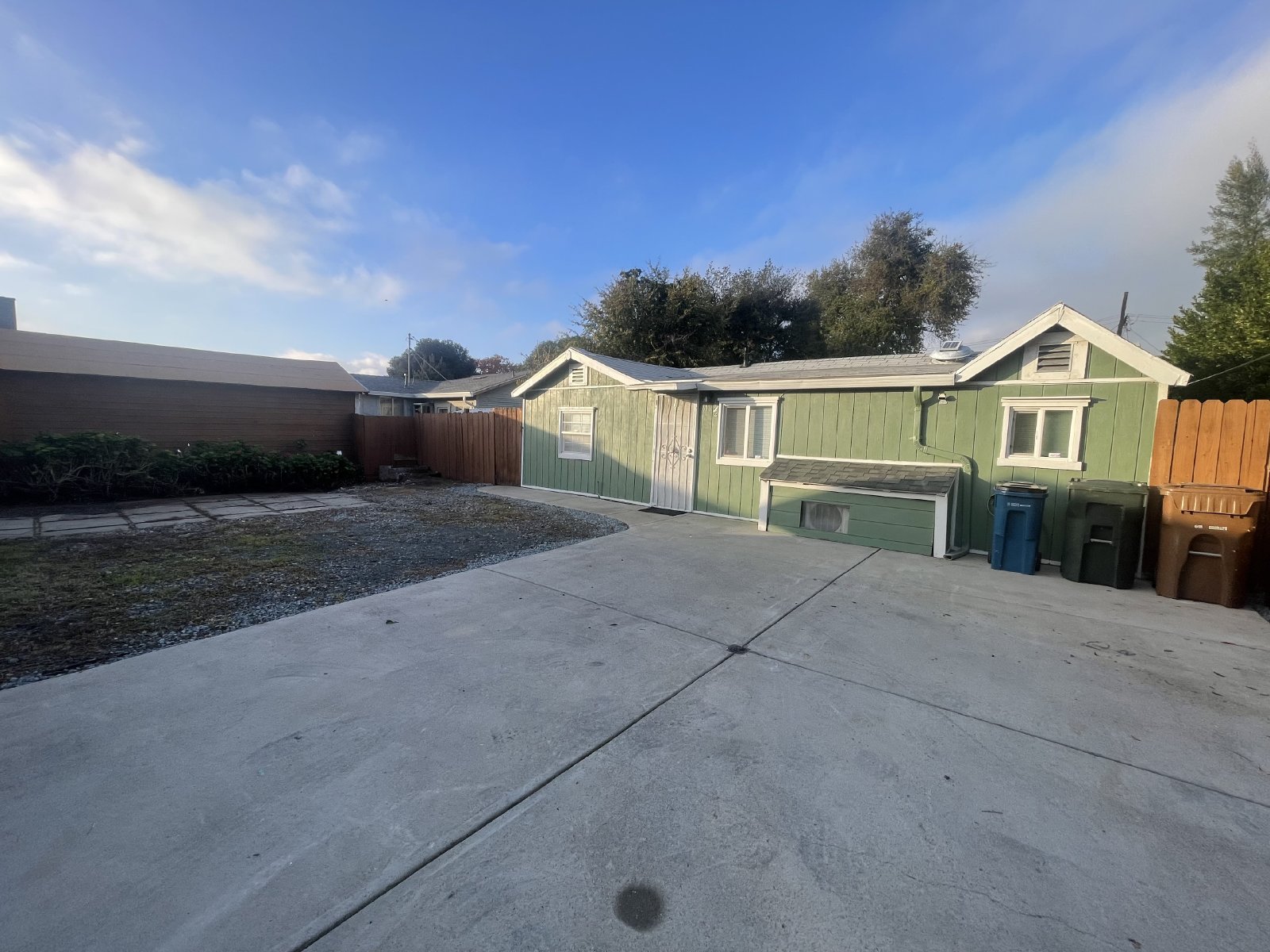 Tucked Away Antioch Home! property image