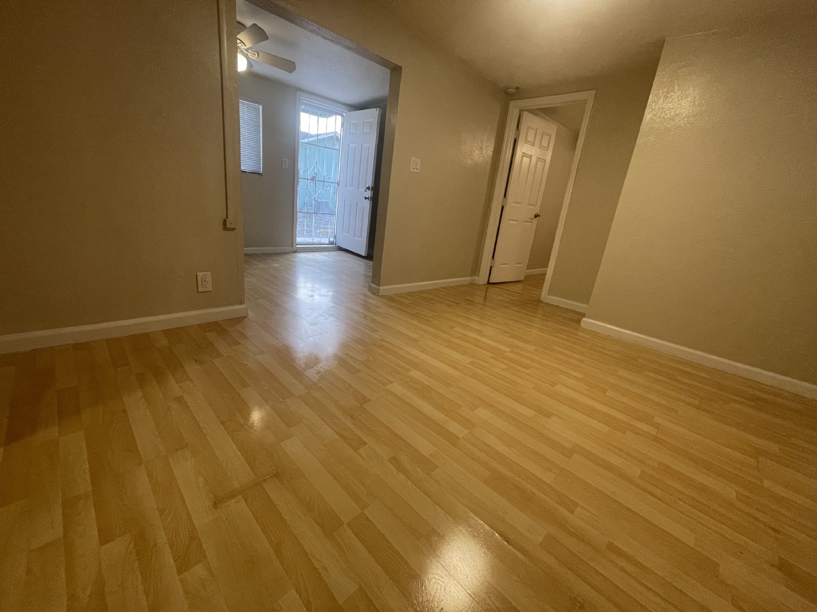 Tucked Away Antioch Home! property image