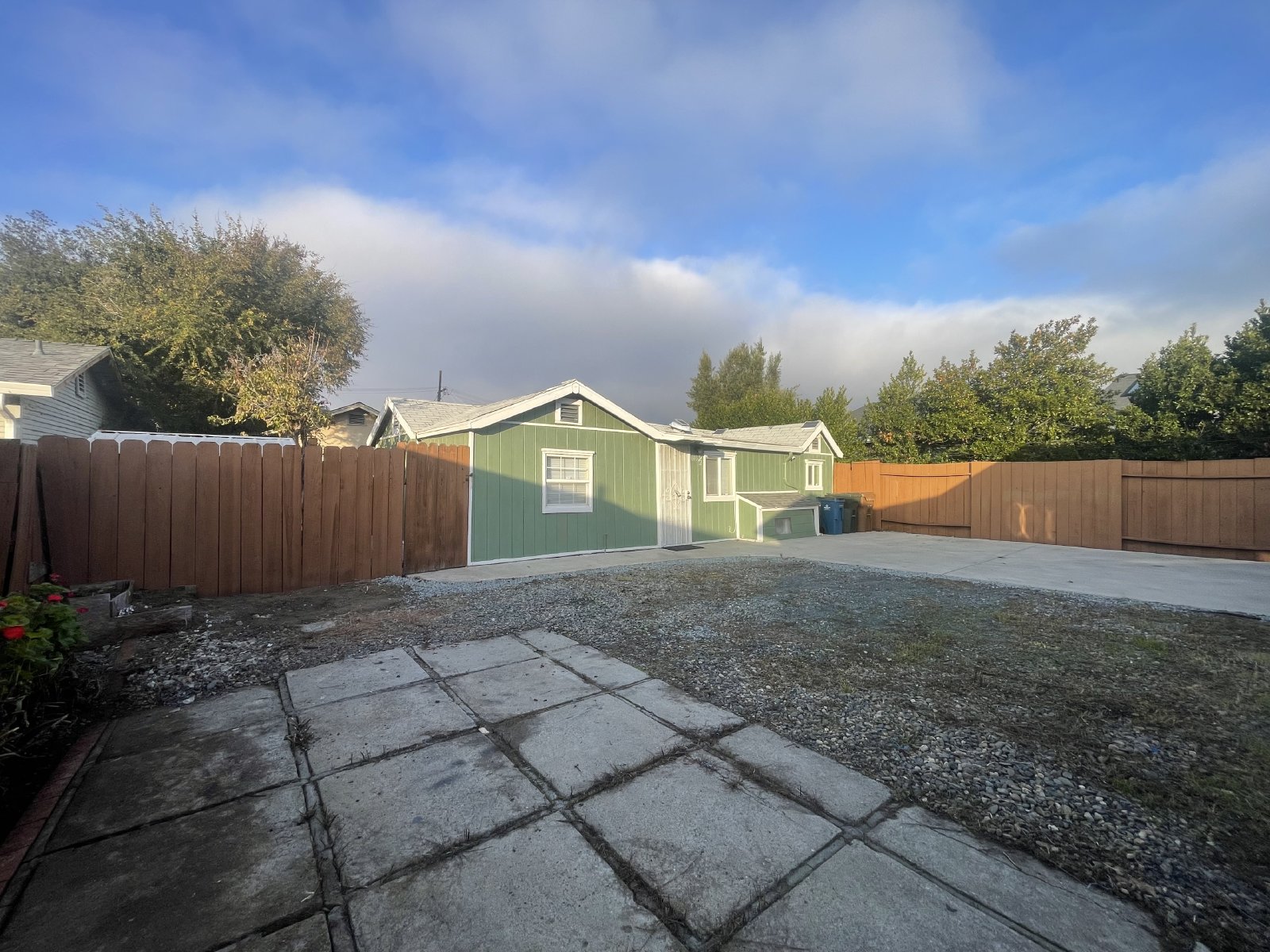 Tucked Away Antioch Home! property image