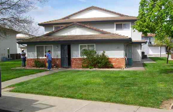 Great Condo in Antioch! property image