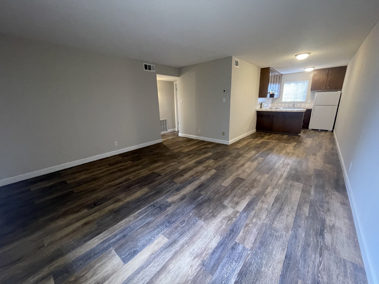 Wonderful Gated Downstairs Apartment property image
