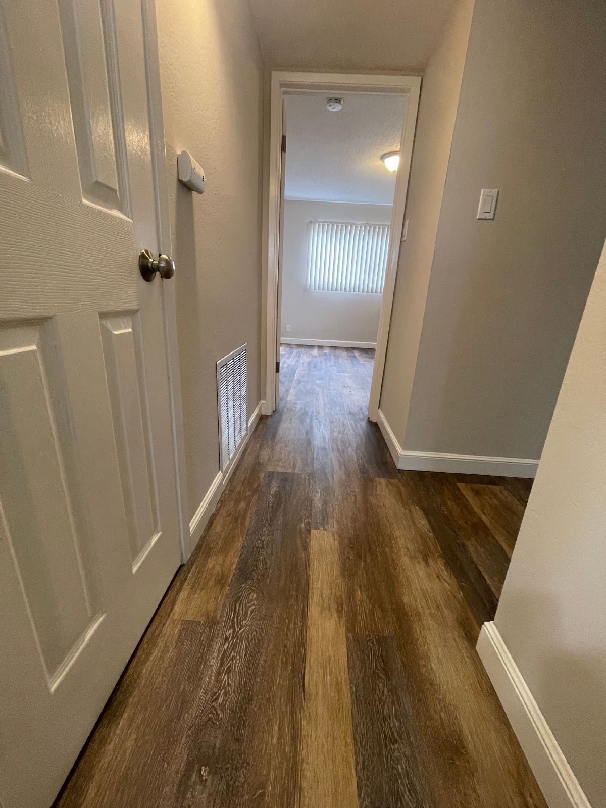 Wonderful Gated Downstairs Apartment property image