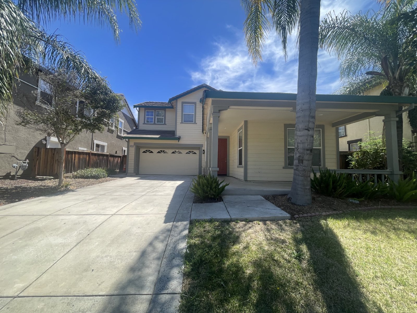 Beautiful 4 Bedroom Close to Downtown Brentwood! property image