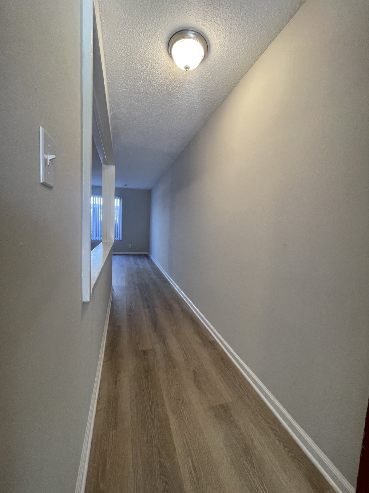 Wonderful Gated 2-Bedroom Downstairs Apartment property image