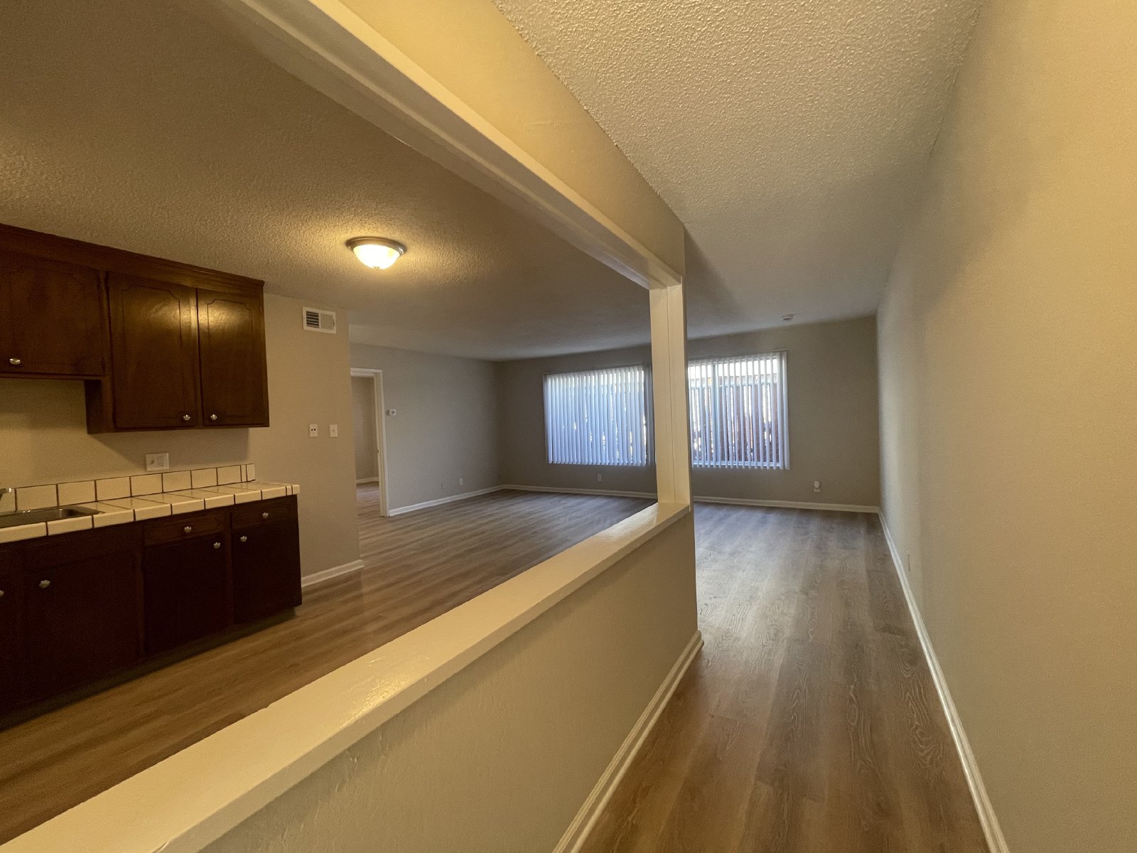 Wonderful Gated 2-Bedroom Downstairs Apartment property image
