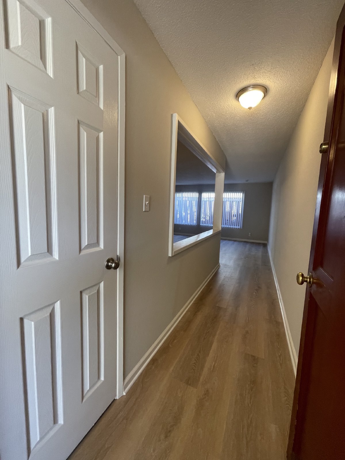 Wonderful Gated 2-Bedroom Downstairs Apartment property image