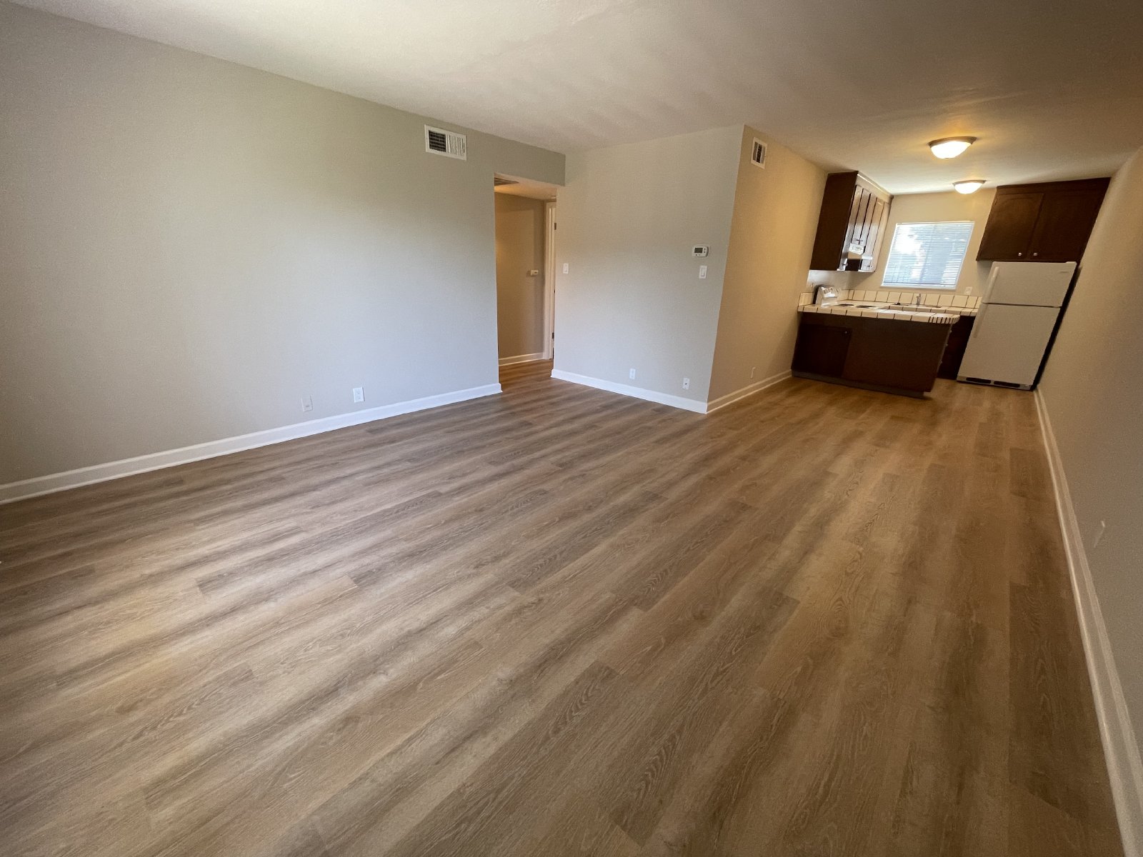 Wonderful Gated Upstairs Home Overlooking Courtyard property image