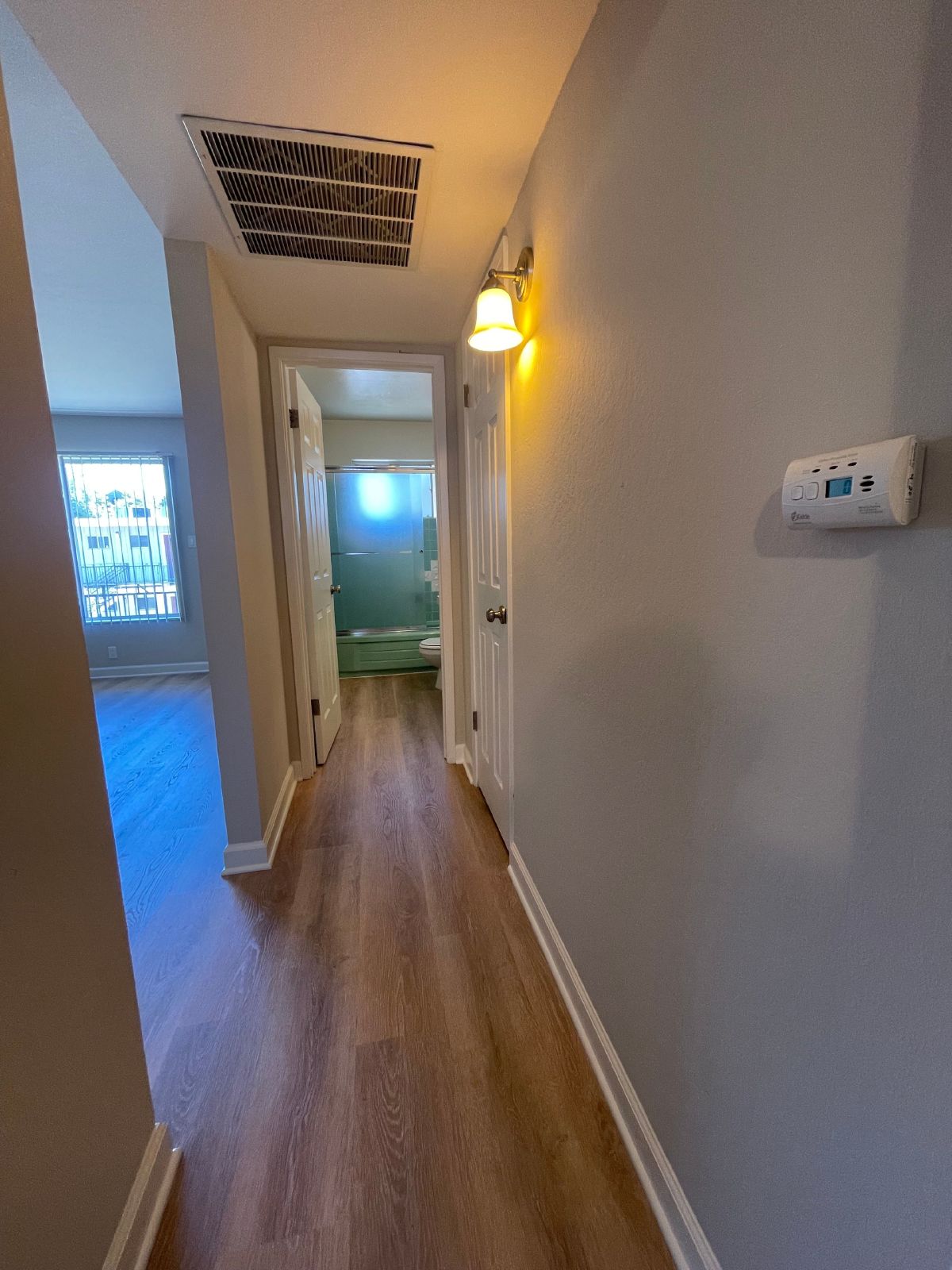Wonderful Gated Upstairs Home Overlooking Courtyard property image