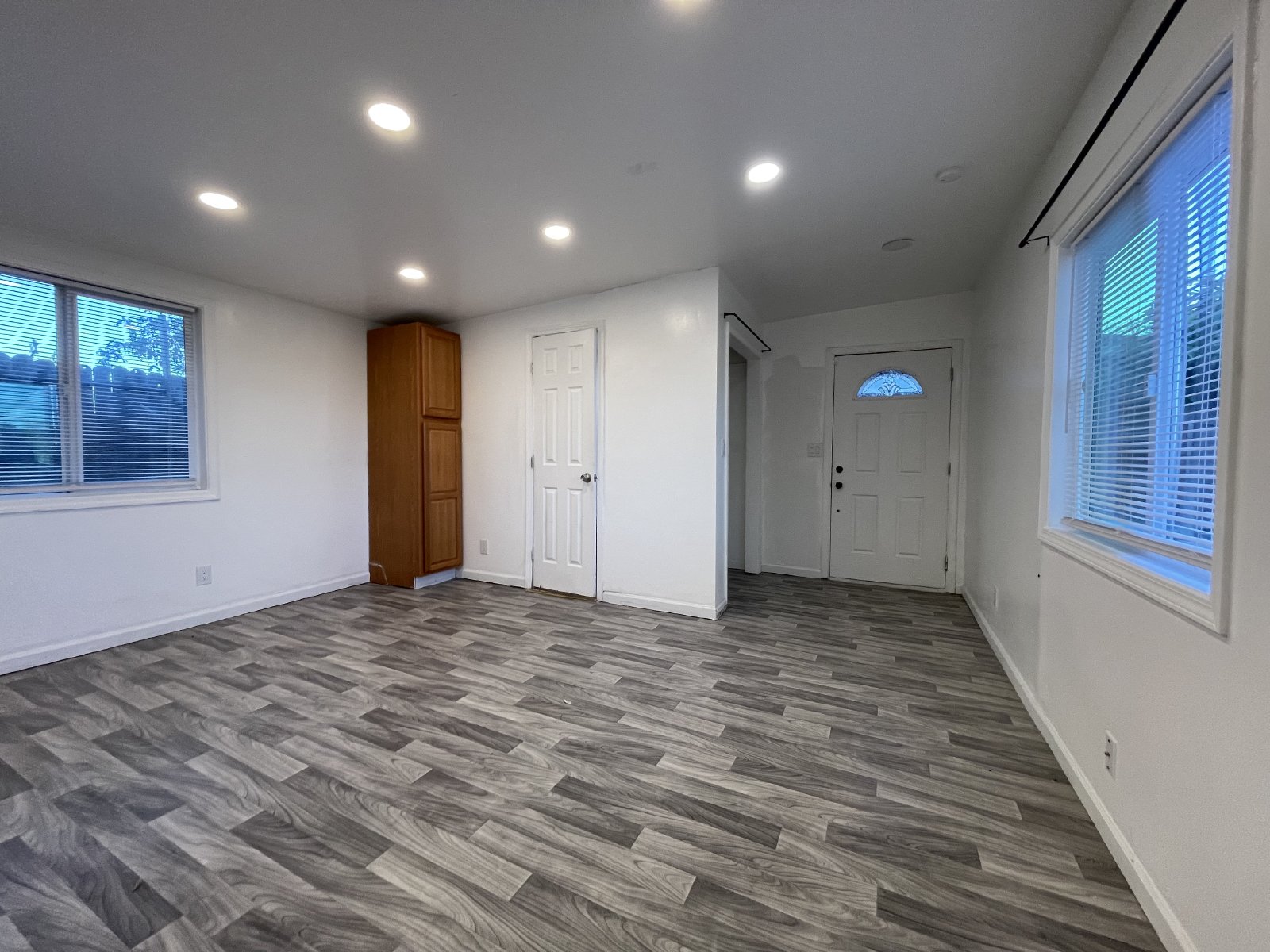 Lovely 2 Bedroom Downtown Antioch property image