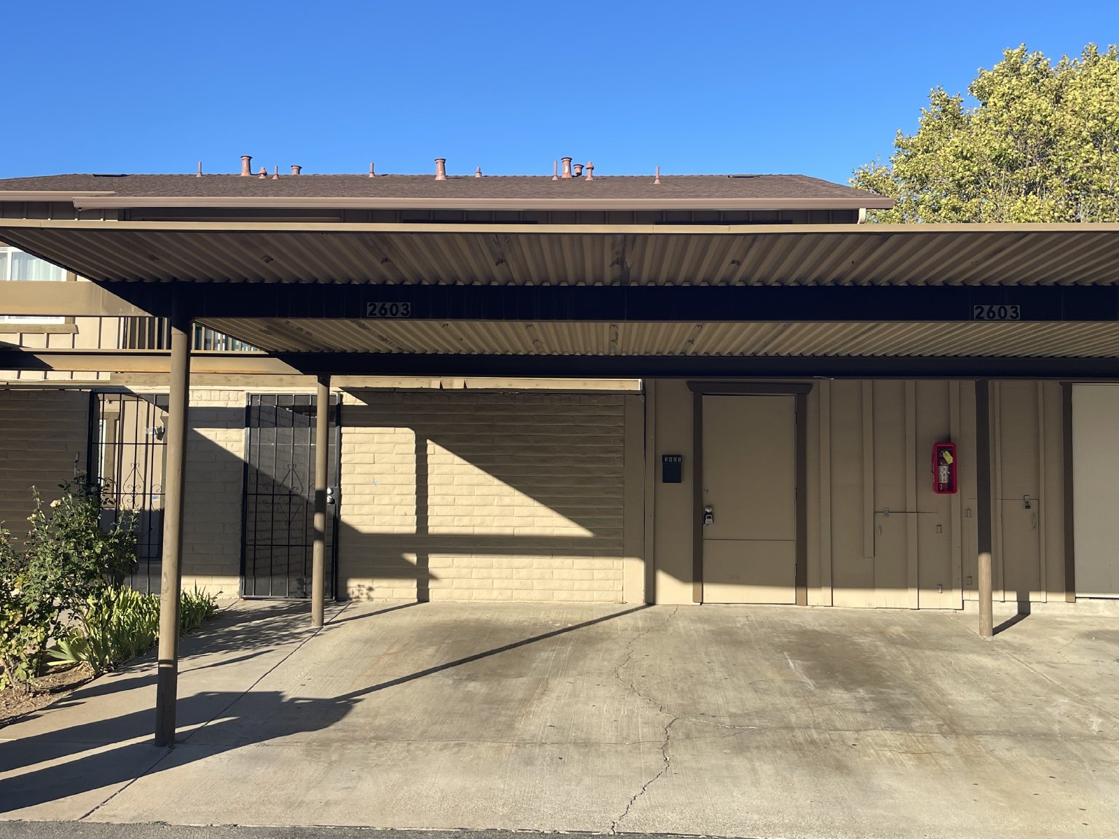 Gorgeous Updated Antioch Condo! property image