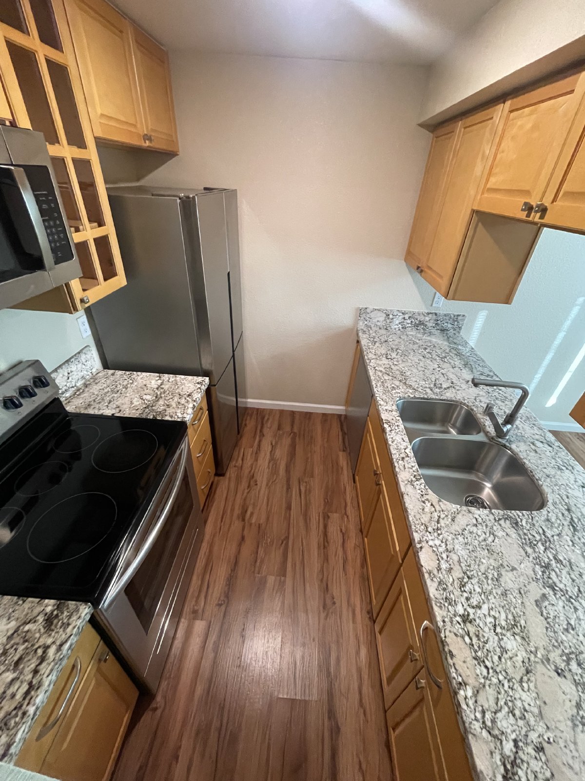 Gorgeous Updated Antioch Condo! property image