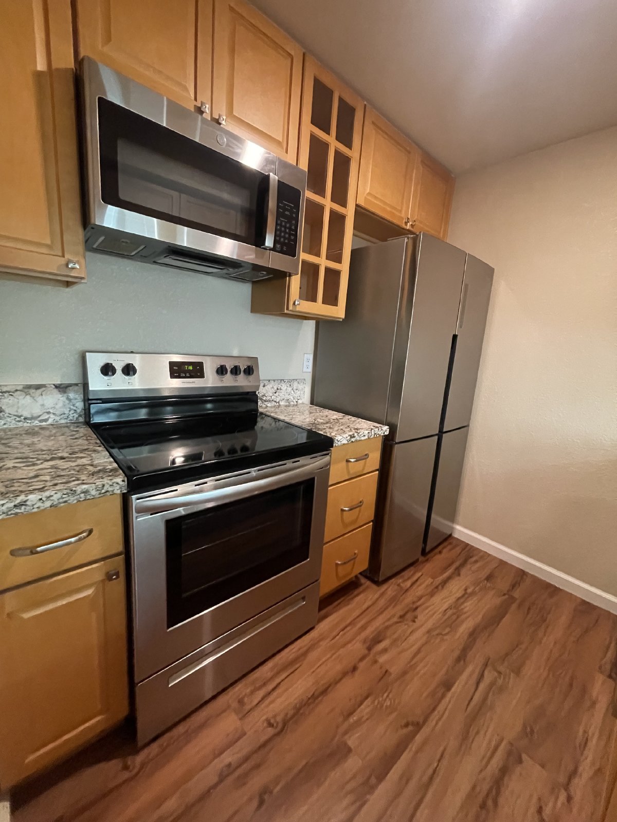 Gorgeous Updated Antioch Condo! property image
