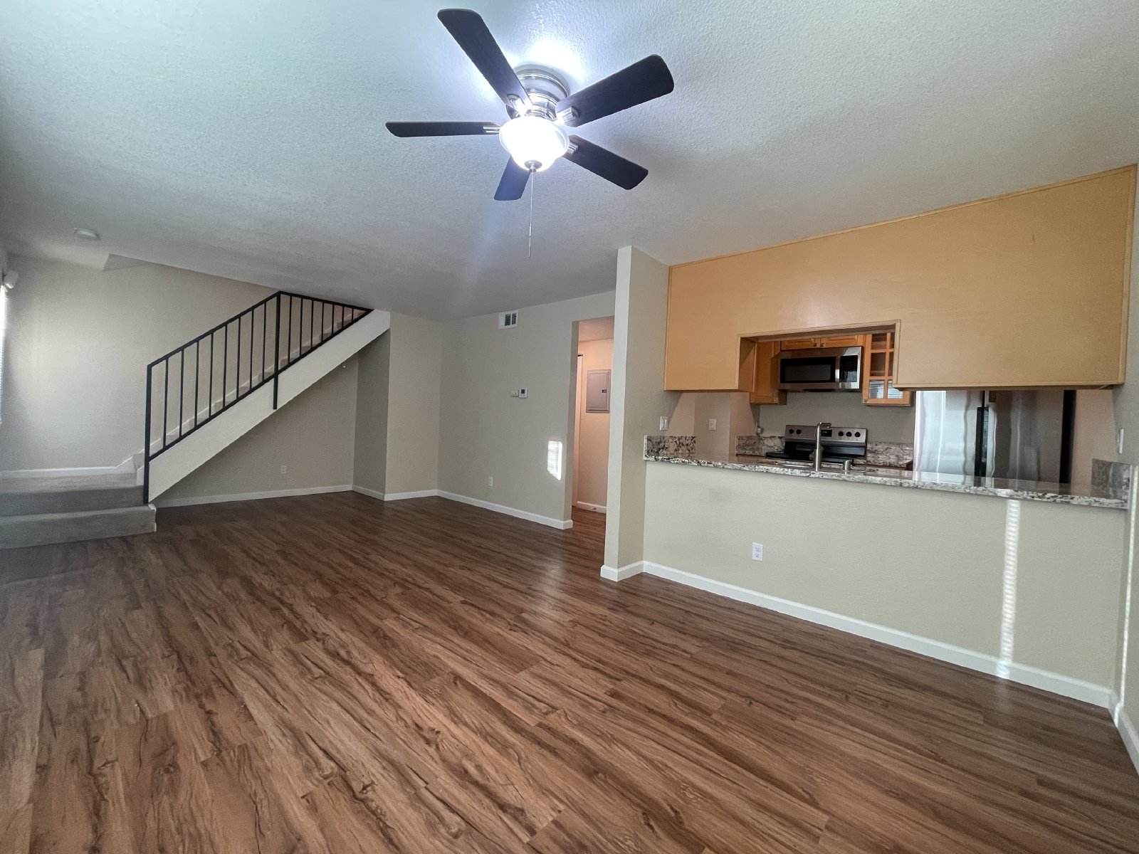 Gorgeous Updated Antioch Condo! property image