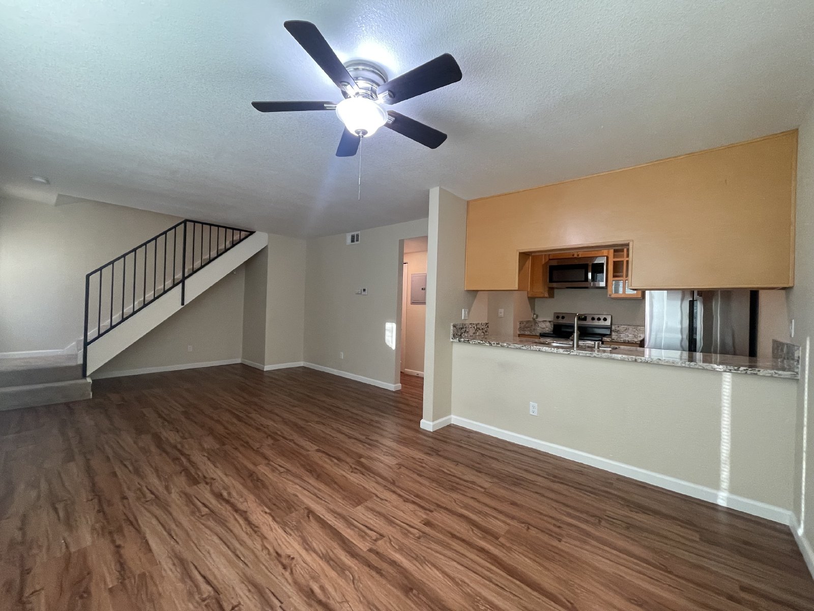 Gorgeous Updated Antioch Condo! property image