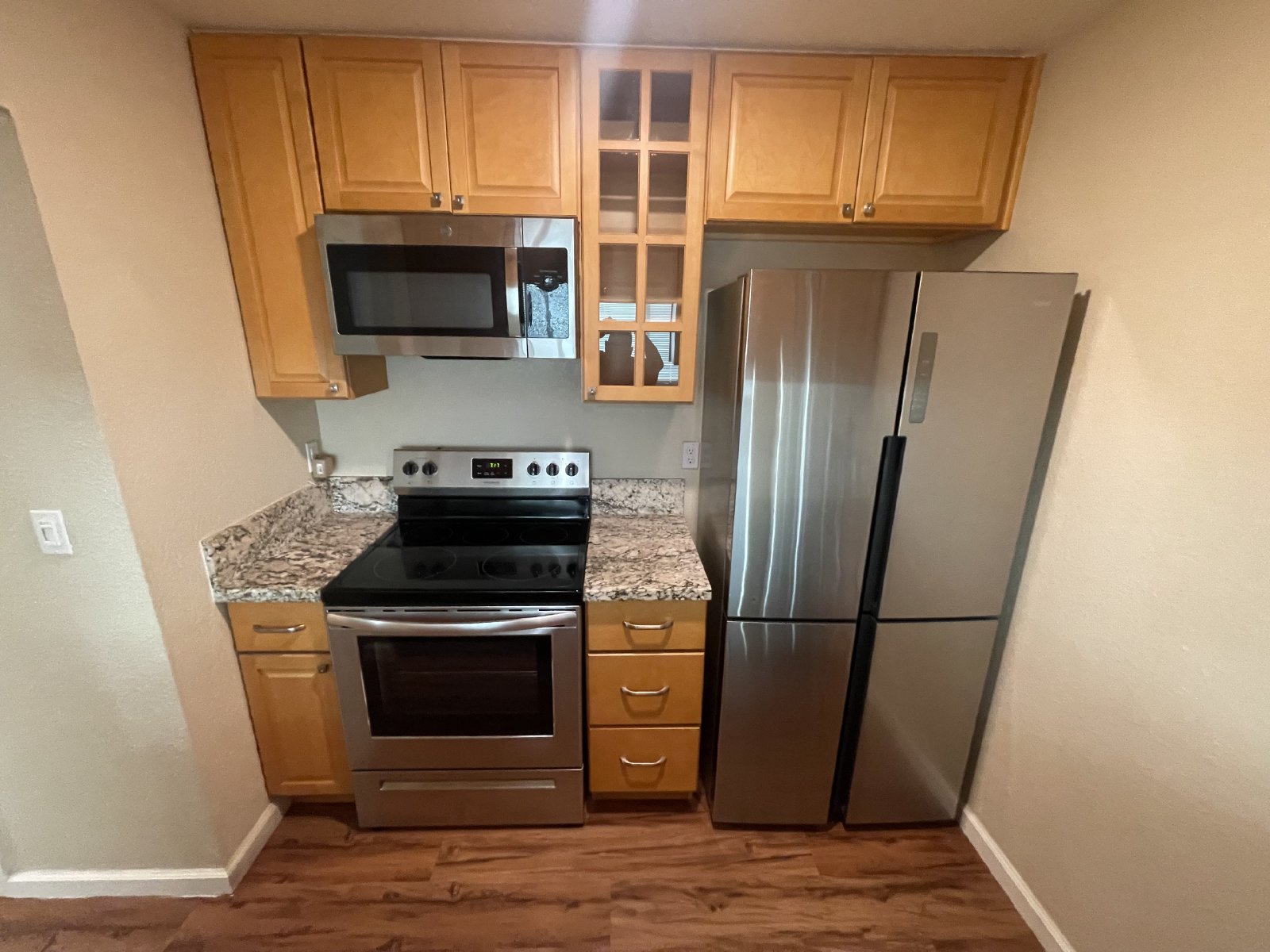 Gorgeous Updated Antioch Condo! property image