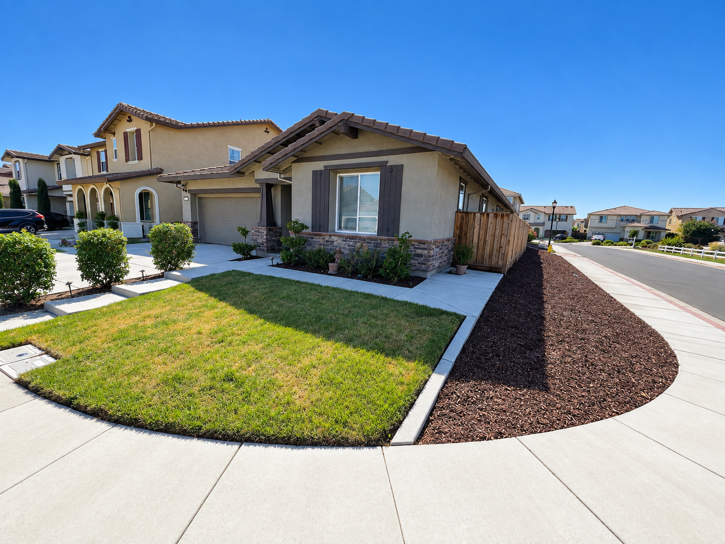 Newer and Ready Move In 4 Bedroom, 2 Bath property image