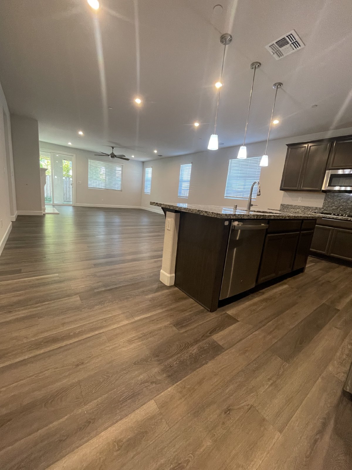 Newer and Ready Move In 4 Bedroom, 2 Bath property image