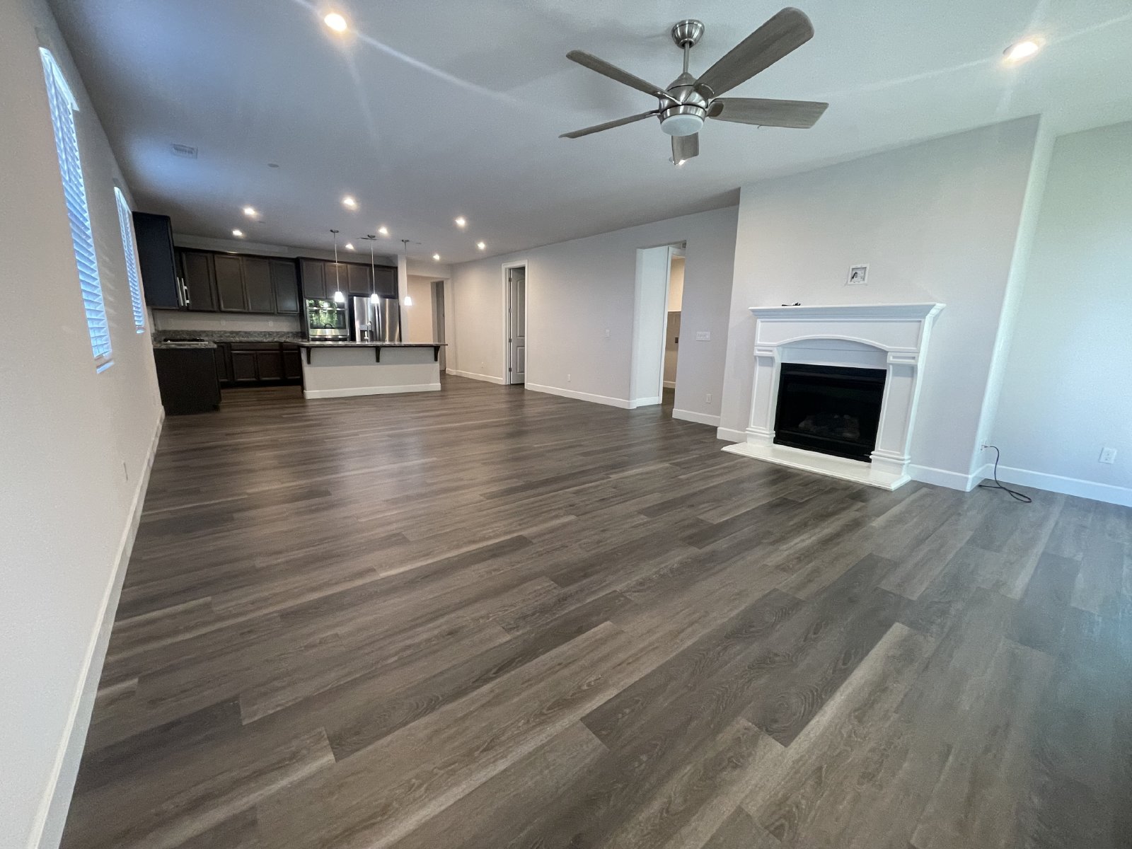 Newer and Ready Move In 4 Bedroom, 2 Bath property image