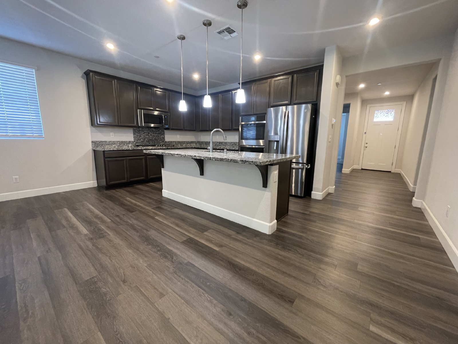 Newer and Ready Move In 4 Bedroom, 2 Bath property image