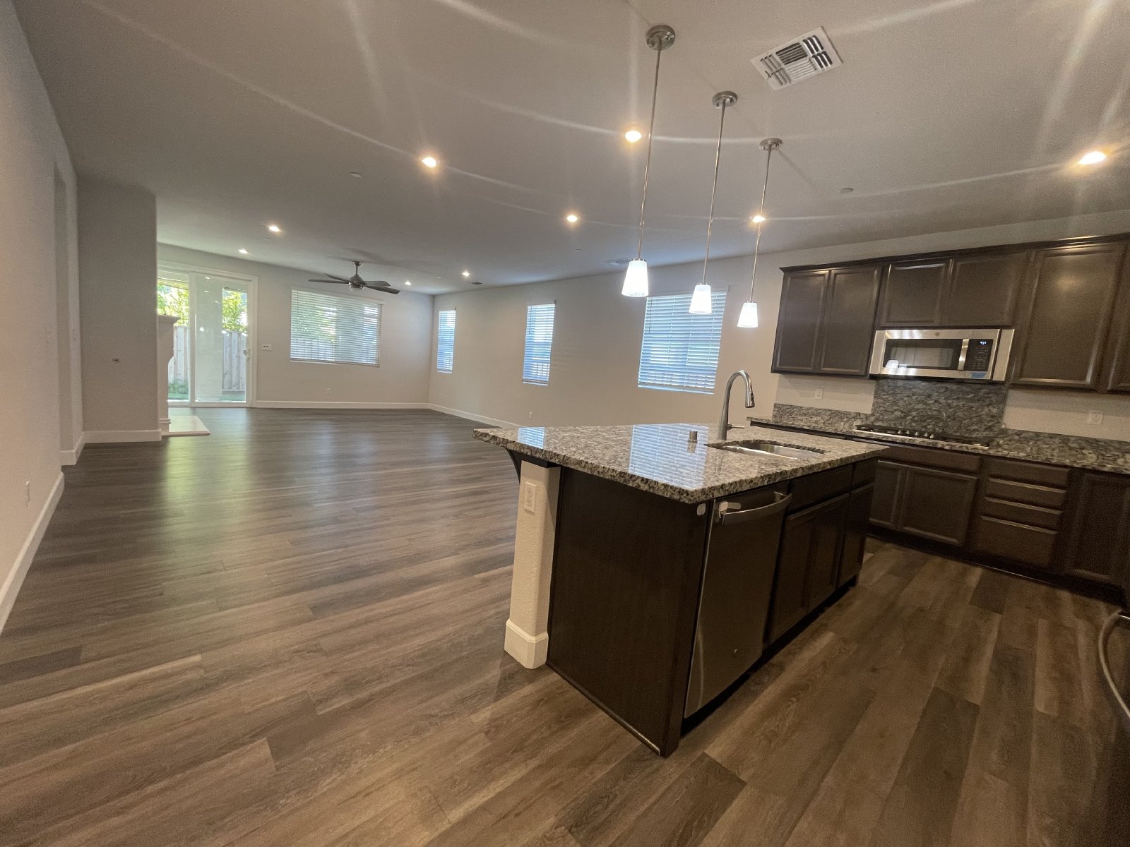 Newer and Ready Move In 4 Bedroom, 2 Bath property image