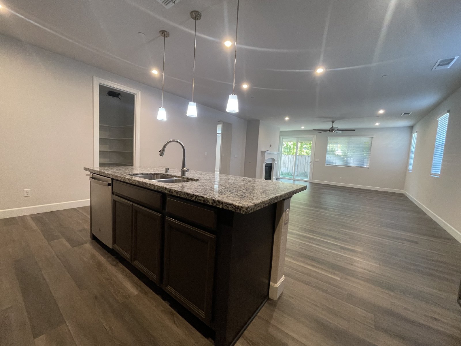 Newer and Ready Move In 4 Bedroom, 2 Bath property image