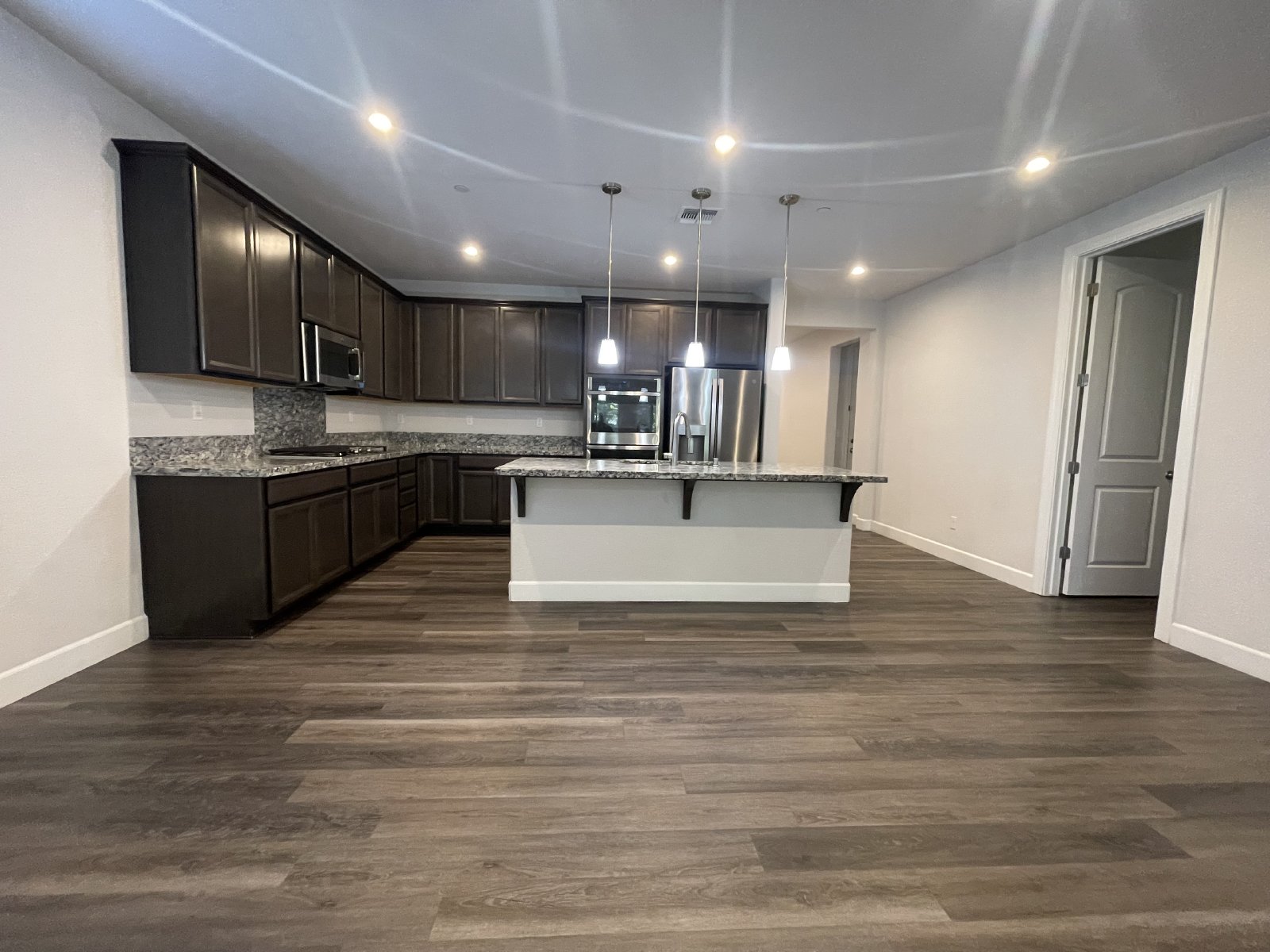 Newer and Ready Move In 4 Bedroom, 2 Bath property image
