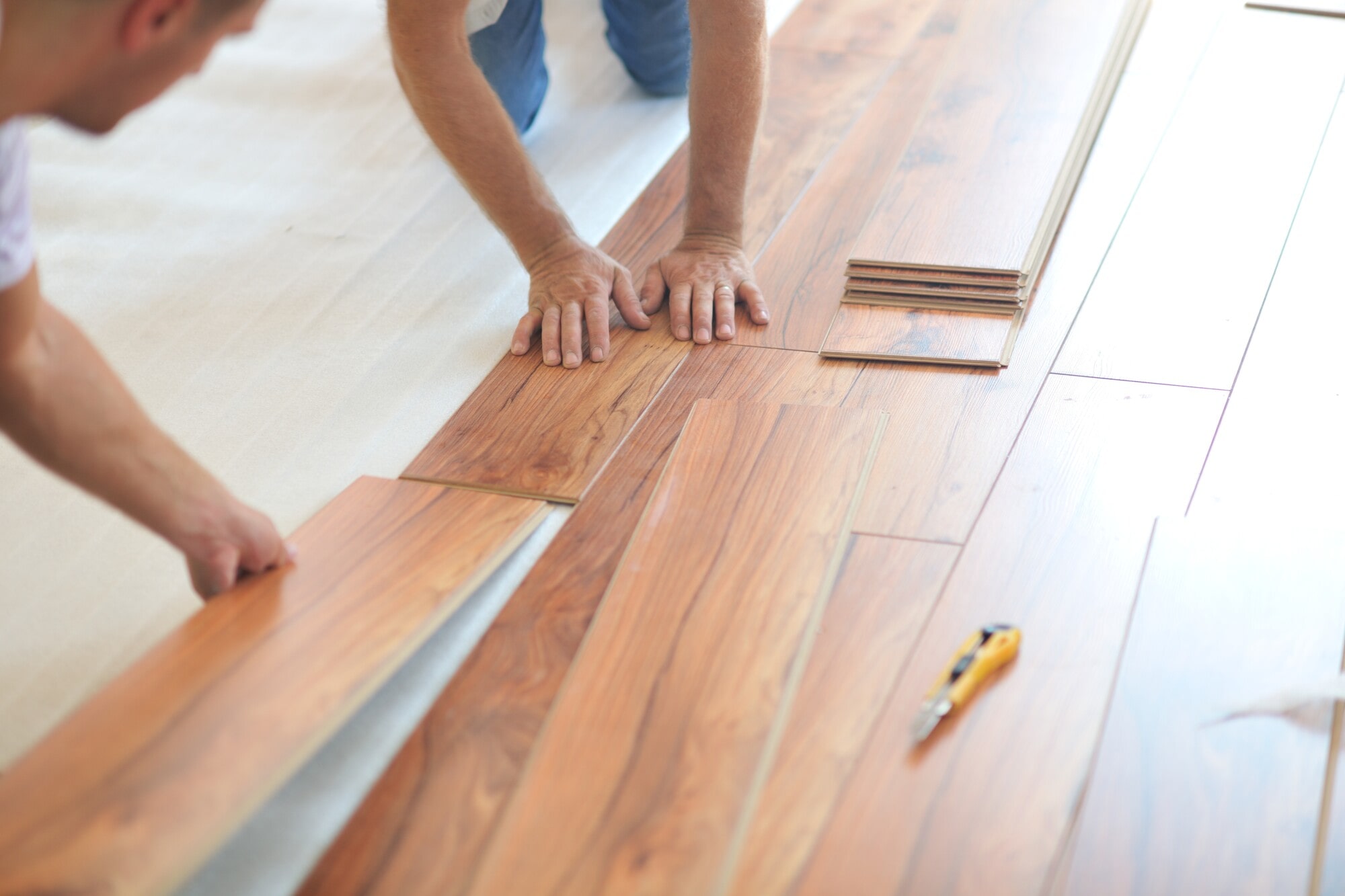 5 Home Upgrades To Improve the Value of Your Rental Property
