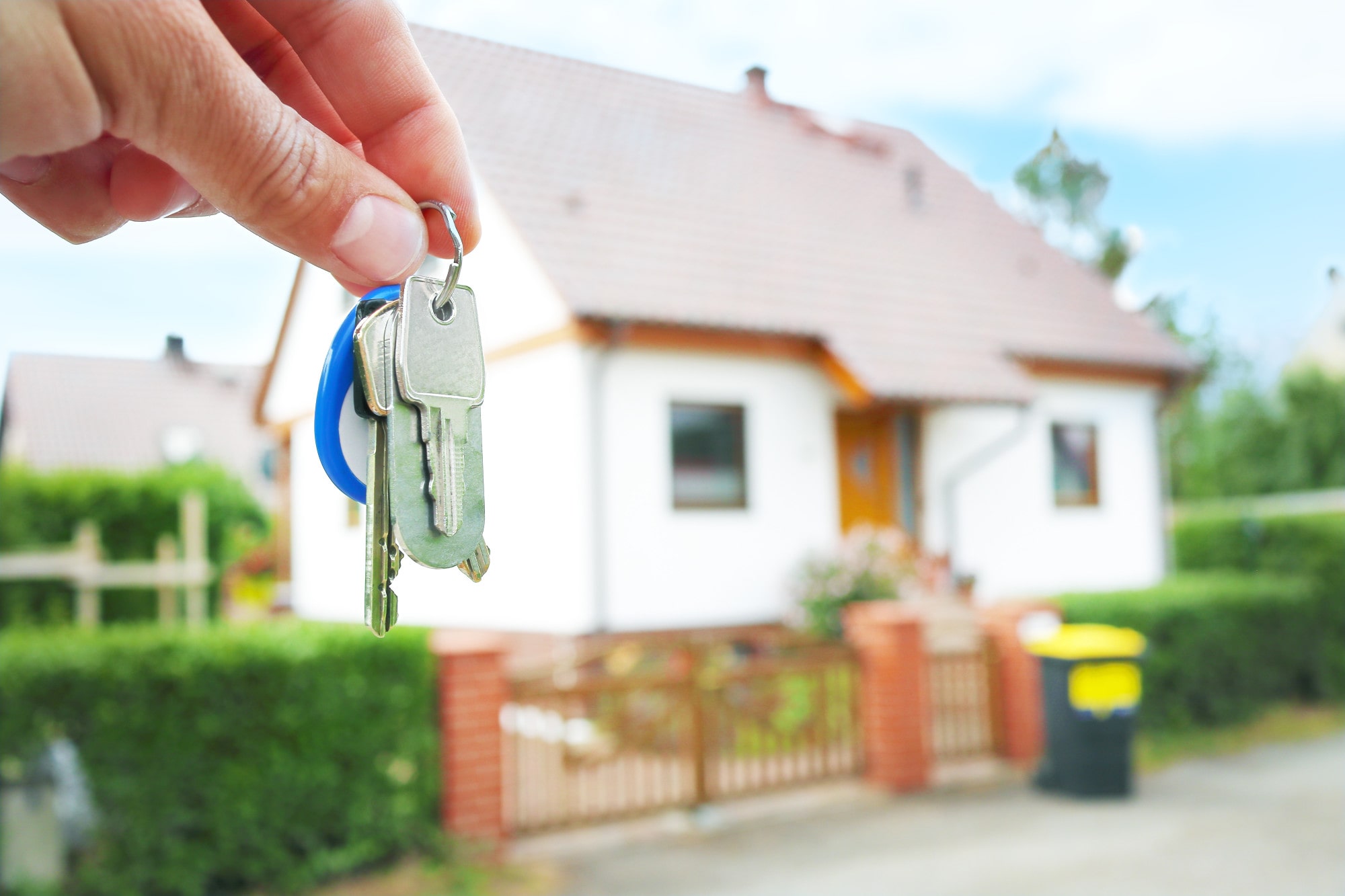A Brief Guide to Landlord Lease Renewals
