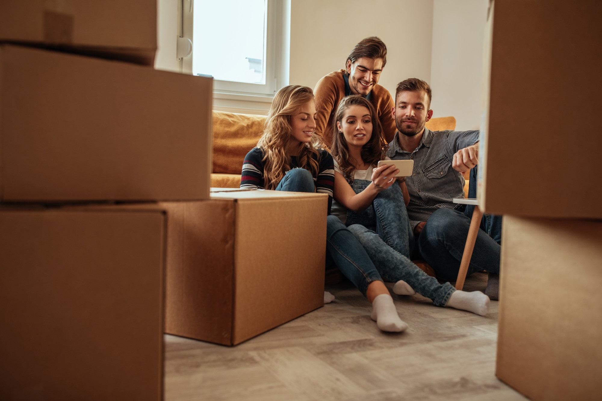 How to Get a Tenant to Renew Their Lease