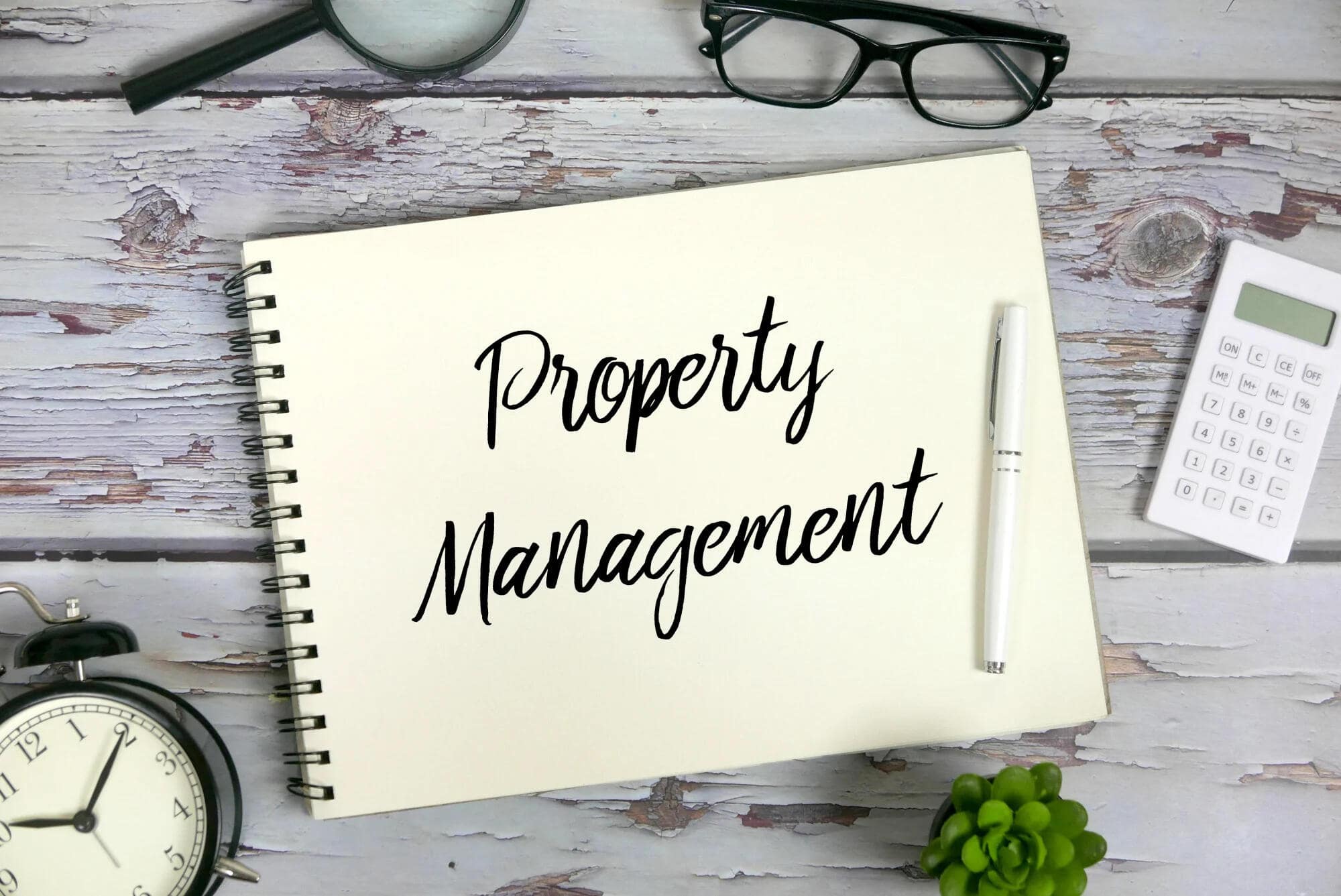 Things a Property Manager Can Do to Create Financial Freedom