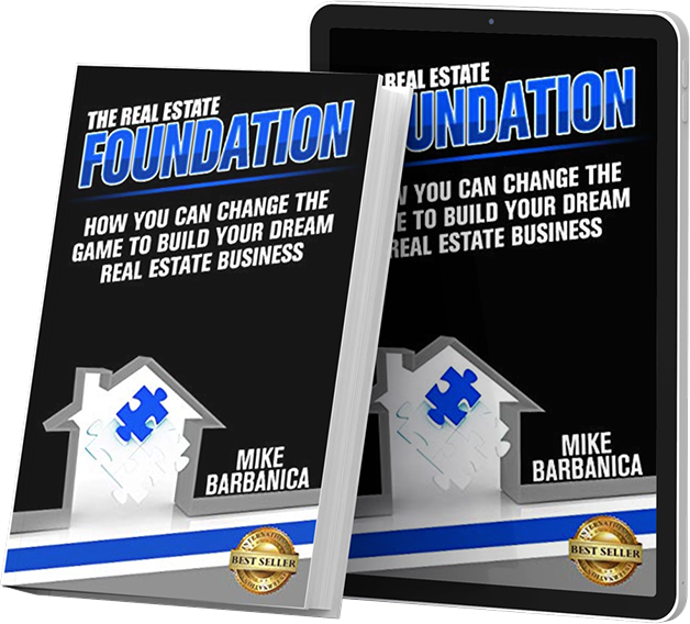 The Real Estate Foundation
