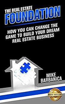 Real Estate Foundation Ebook