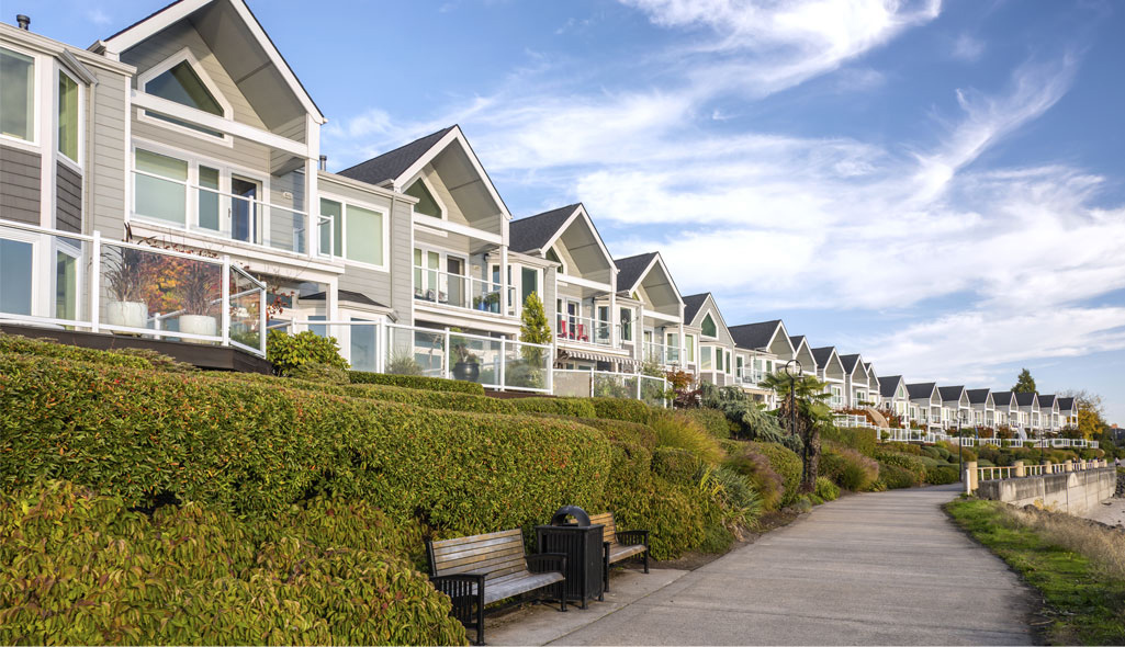 Walnut Creek Property Management